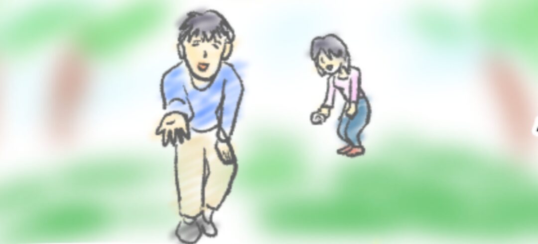 平和な覚醒ライフ　第３７話　『だからこそ』
