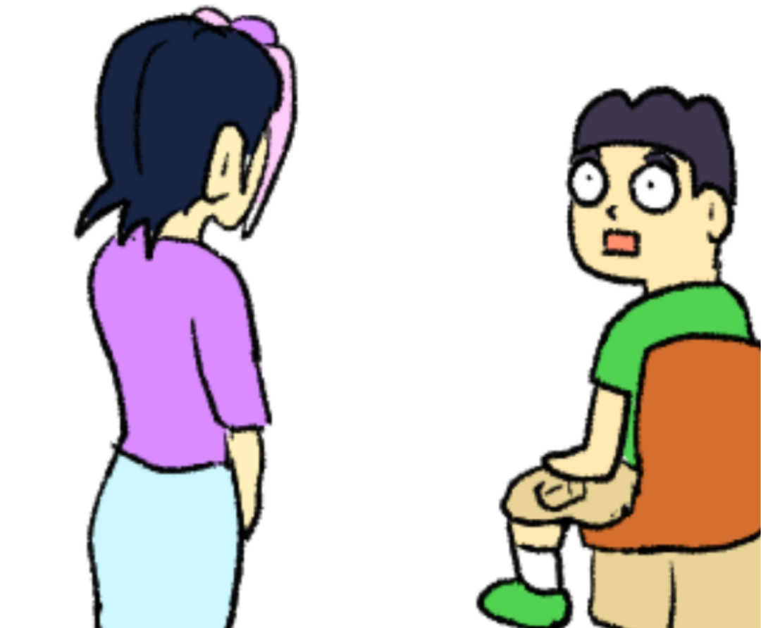 平和な覚醒ライフ　第３９話　『部屋に呼ばれただけ』