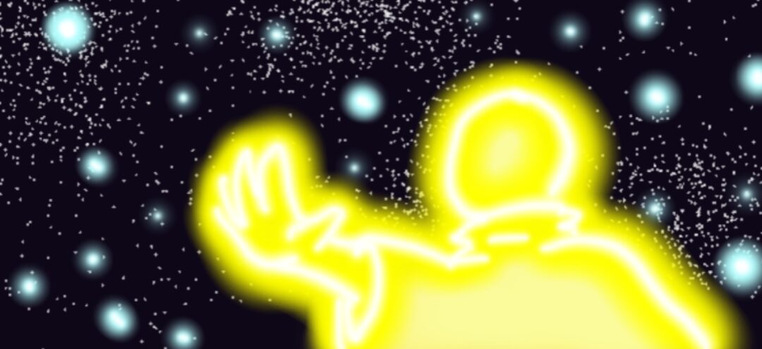 平和な覚醒ライフ　第５７話　『”命”の旅』