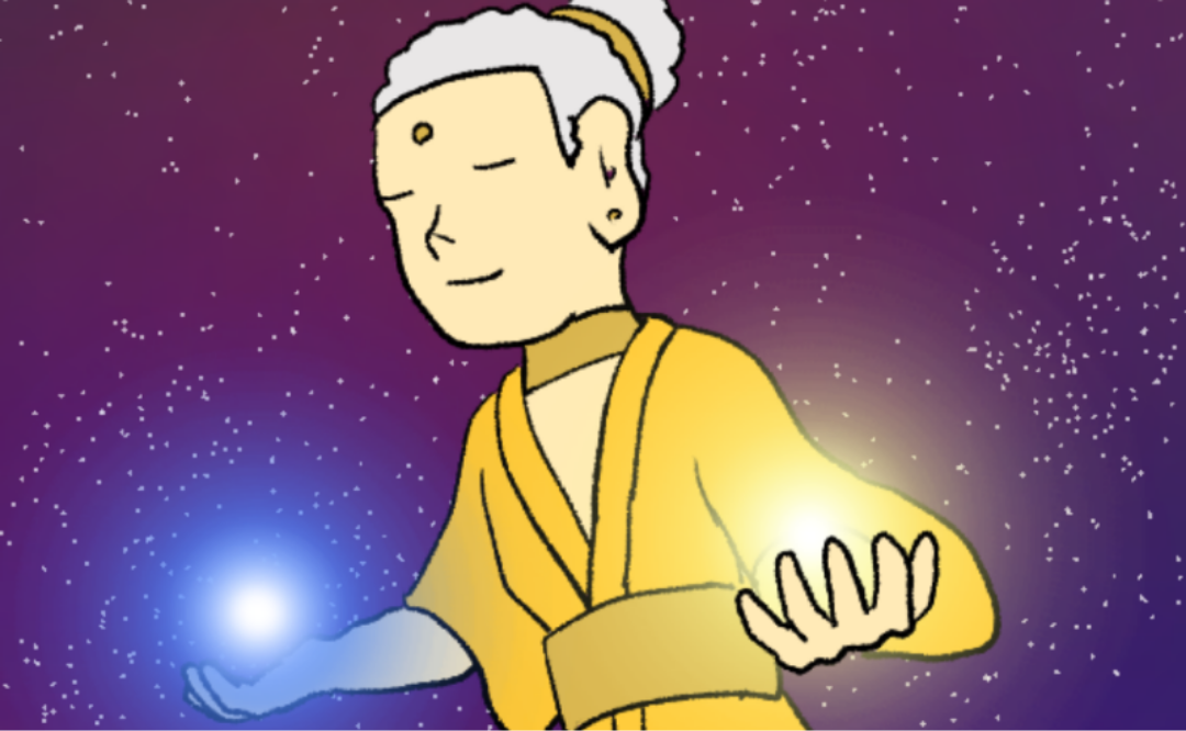 平和な覚醒ライフ　第５９話　『大切なのは』